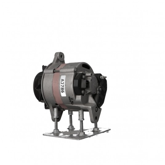 AJ786 Alternator -zdjęcie numer 7