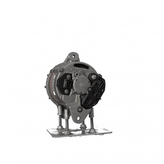 AJ786 Alternator -zdjęcie numer 9