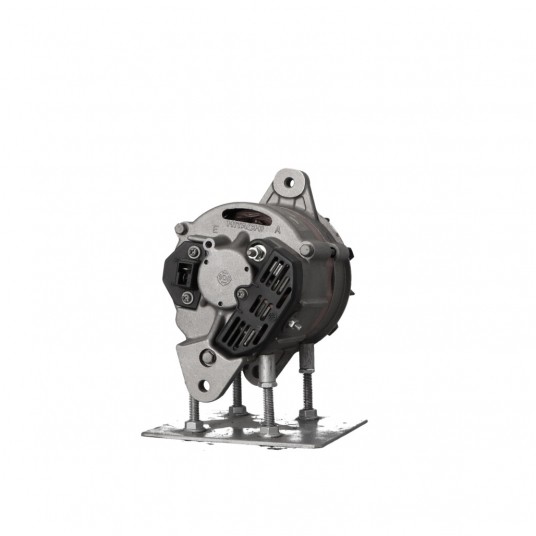 AJ786 Alternator -zdjęcie numer 11