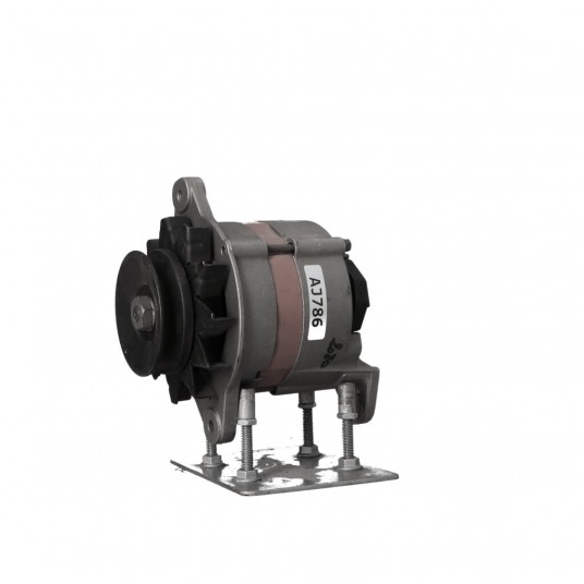 AJ786 Alternator -zdjęcie numer 4