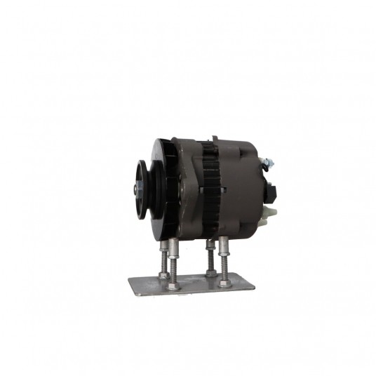 AJ787 Alternator -zdjęcie numer 5