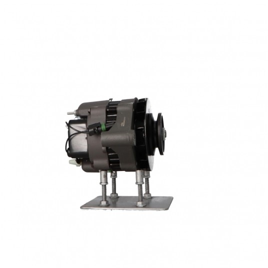 AJ787 Alternator -zdjęcie numer 15