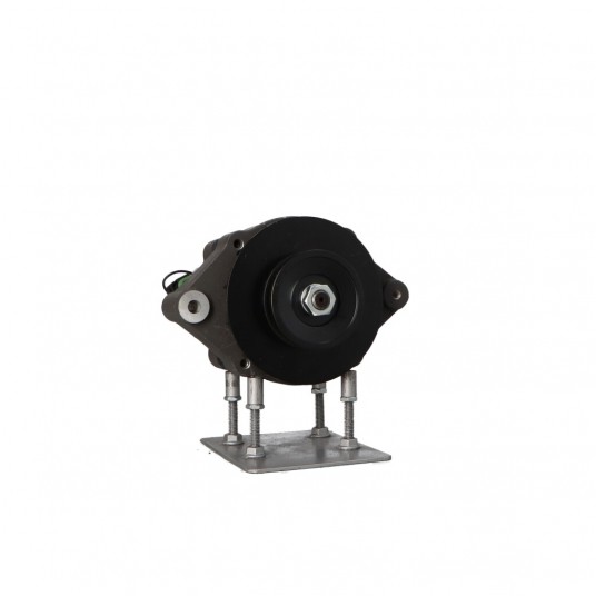 AJ787 Alternator -zdjęcie numer 18