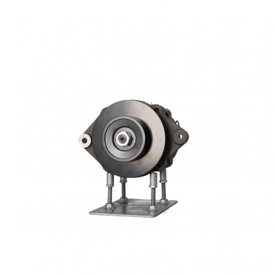 AJ787 Alternator -zdjęcie numer 2