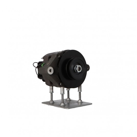 AJ787 Alternator -zdjęcie numer 17