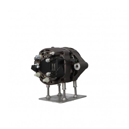 AJ787 Alternator -zdjęcie numer 12
