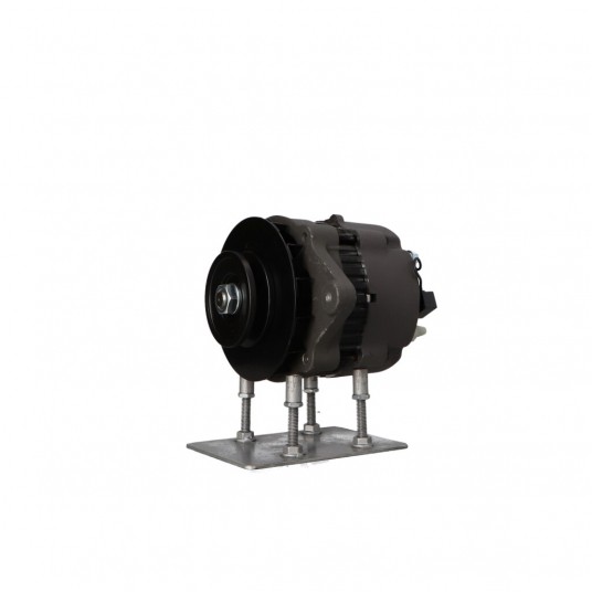 AJ787 Alternator -zdjęcie numer 4