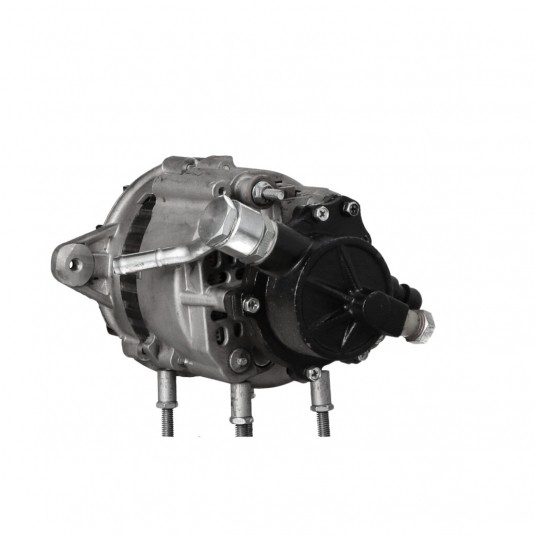 AJ793 Alternator -zdjęcie numer 8