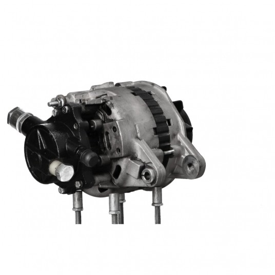AJ793 Alternator -zdjęcie numer 12