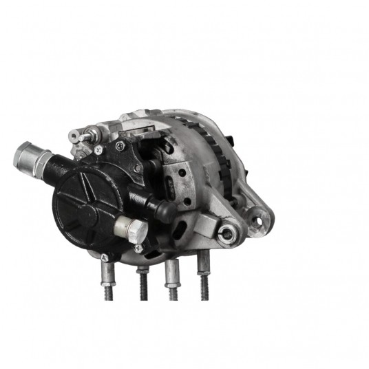AJ793 Alternator -zdjęcie numer 11