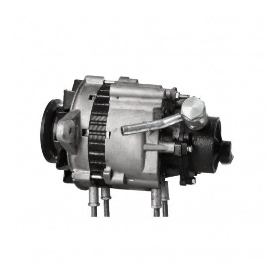 AJ793 Alternator -zdjęcie numer 6