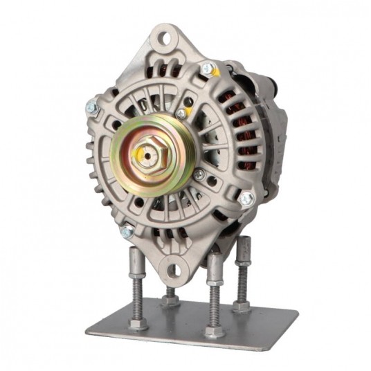 AJ806 Alternator -zdjęcie numer 2
