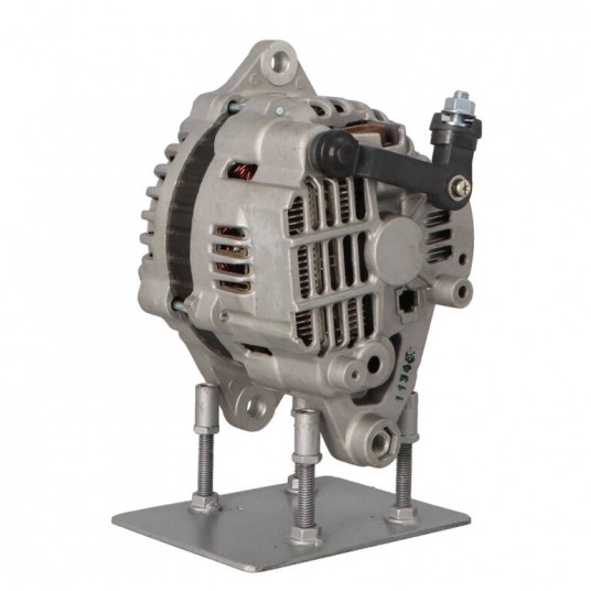 AJ806N Alternator -zdjęcie numer 2