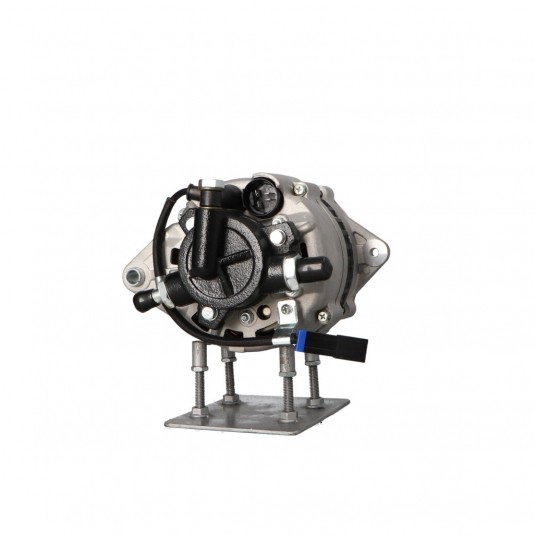 AJ863 Alternator -zdjęcie numer 11