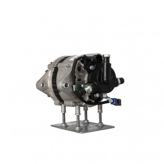 AJ863 Alternator -zdjęcie numer 8