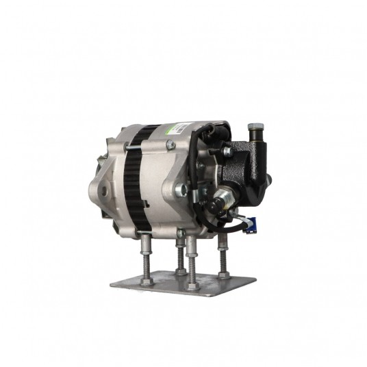 AJ863 Alternator -zdjęcie numer 7