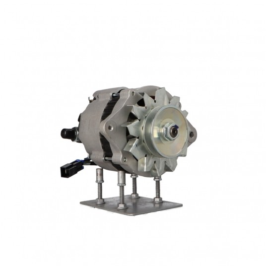 AJ863 Alternator -zdjęcie numer 17