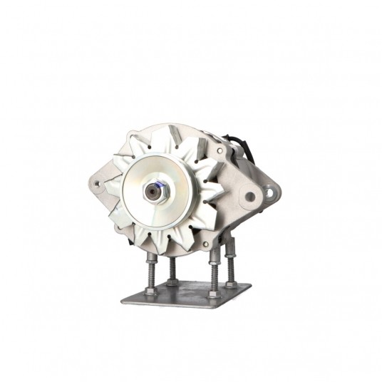AJ863 Alternator -zdjęcie numer 2