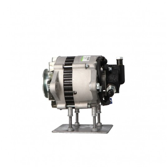 AJ863 Alternator -zdjęcie numer 6