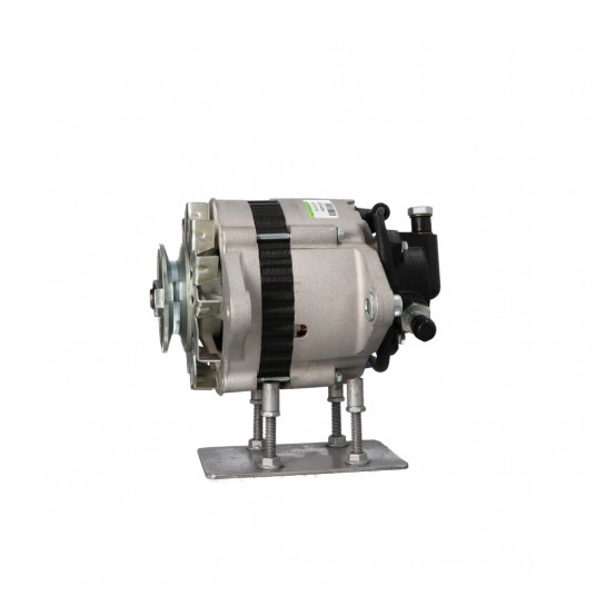 AJ863 Alternator -zdjęcie numer 5