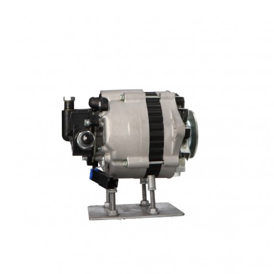 AJ863 Alternator -zdjęcie numer 14