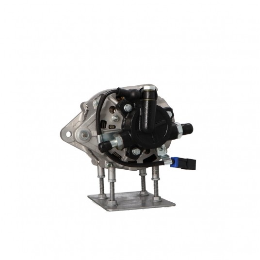 AJ863 Alternator -zdjęcie numer 9
