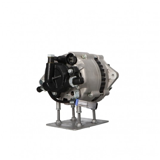 AJ863 Alternator -zdjęcie numer 12