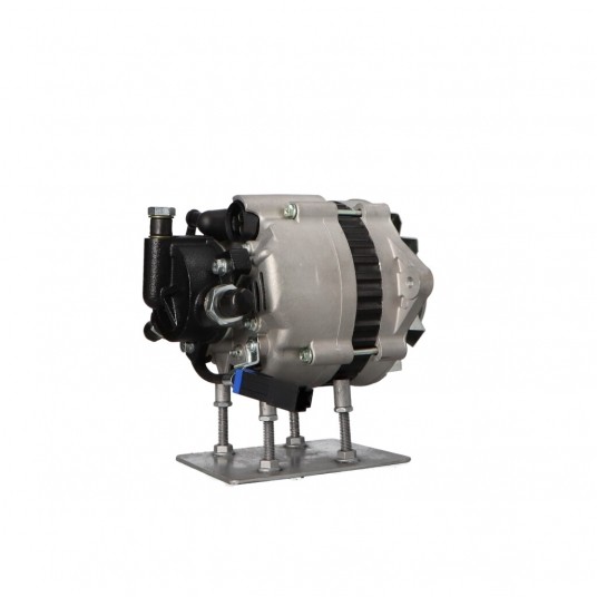 AJ863 Alternator -zdjęcie numer 13