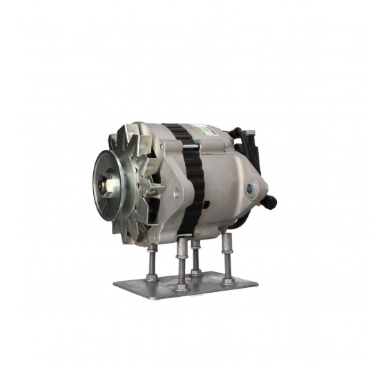 AJ863 Alternator -zdjęcie numer 4