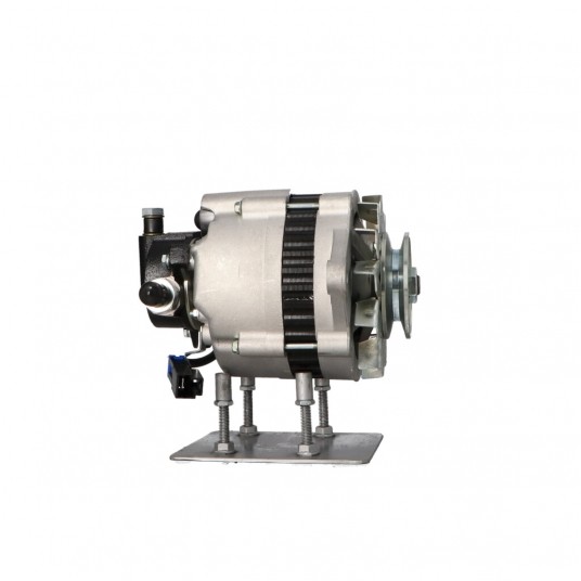 AJ863N Alternator -zdjęcie numer 8