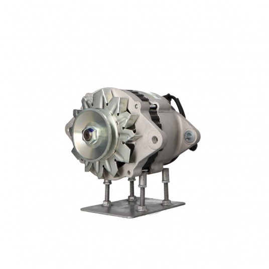 AJ863N Alternator -zdjęcie numer 2