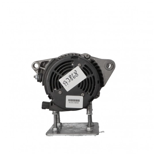 AJ868 Alternator -zdjęcie numer 10