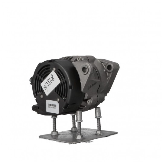 AJ868 Alternator -zdjęcie numer 12