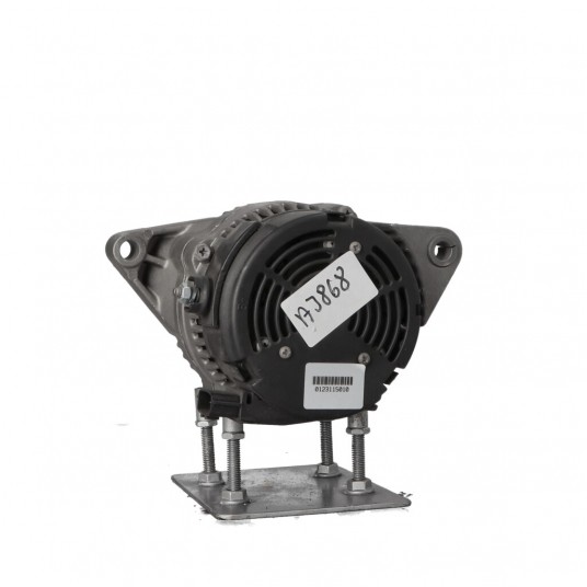 AJ868 Alternator -zdjęcie numer 9