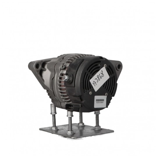 AJ868 Alternator -zdjęcie numer 8