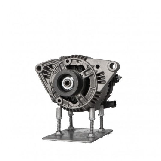 AJ868 Alternator -zdjęcie numer 2