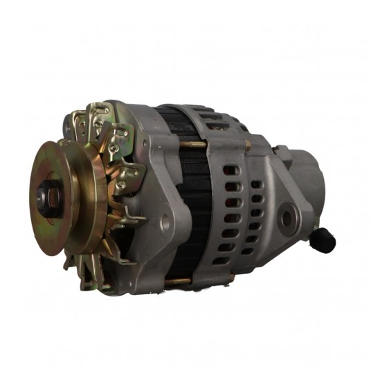 AJ873 Alternator -zdjęcie numer 2