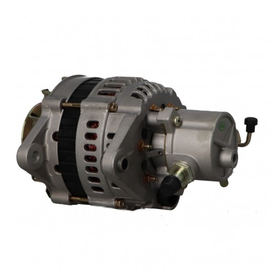 AJ873 Alternator -zdjęcie numer 3