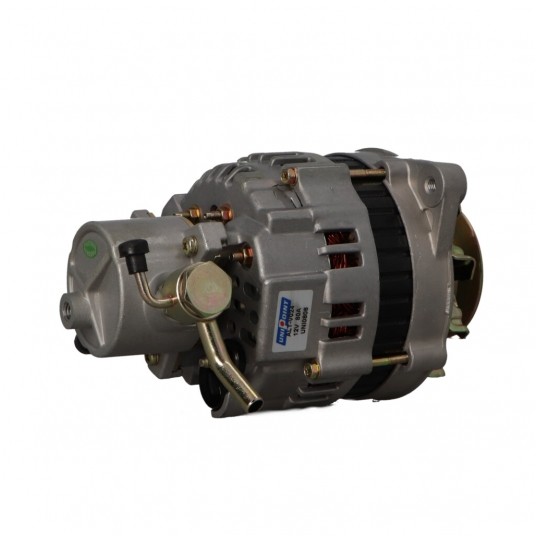 AJ873 Alternator -zdjęcie numer 5