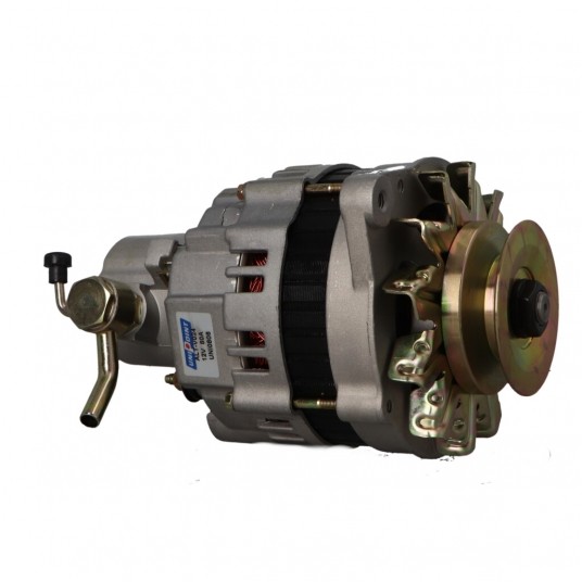 AJ873 Alternator -zdjęcie numer 6
