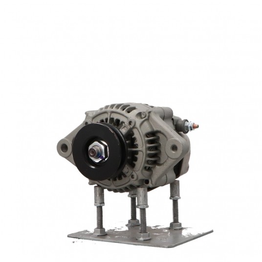 AJ880 Alternator -zdjęcie numer 2