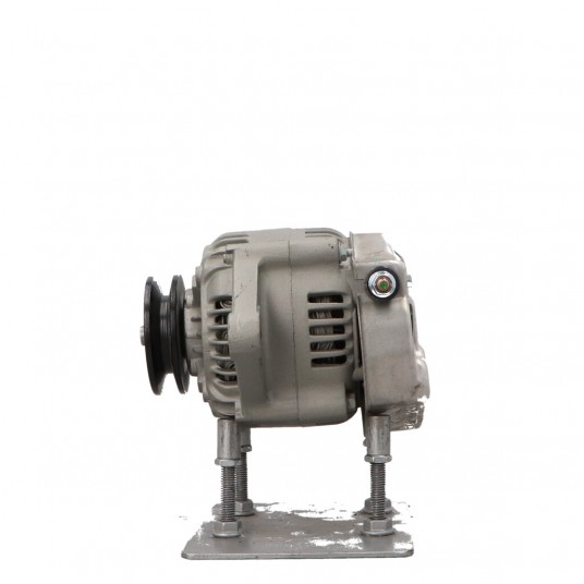 AJ880 Alternator -zdjęcie numer 4