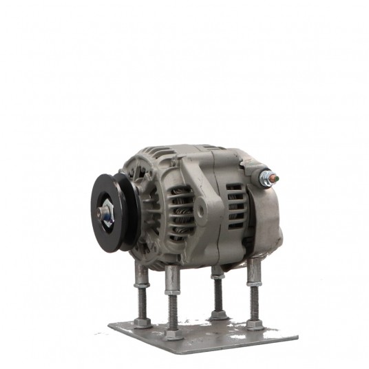 AJ880 Alternator -zdjęcie numer 3