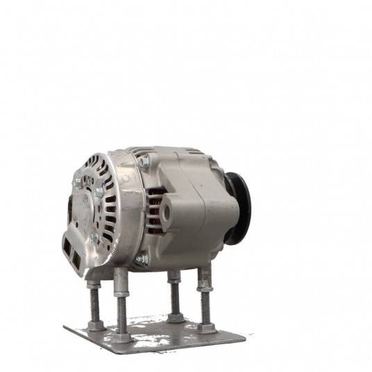 AJ880 Alternator -zdjęcie numer 9