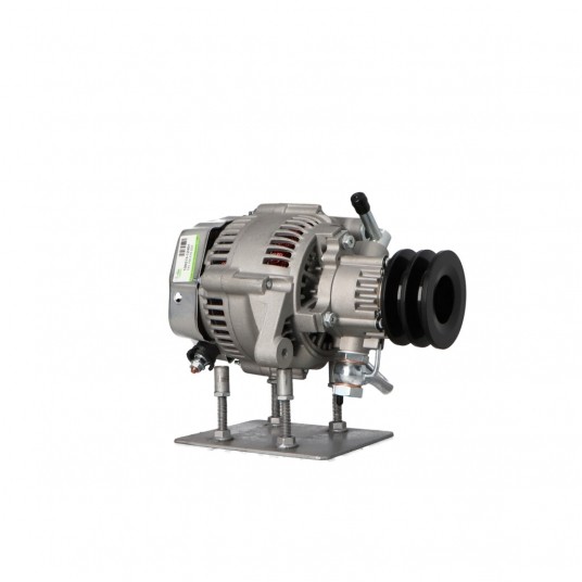 AJ881 Alternator -zdjęcie numer 16