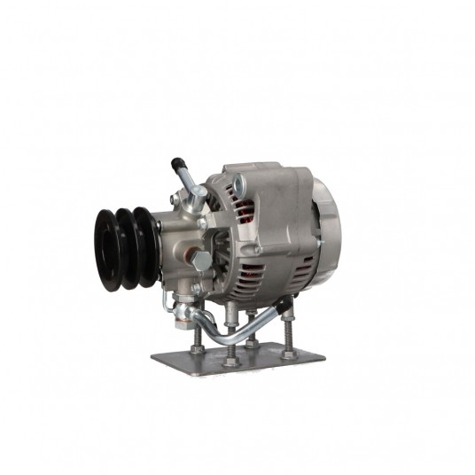 AJ881 Alternator -zdjęcie numer 4