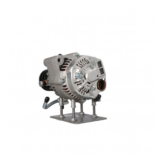 AJ881 Alternator -zdjęcie numer 8