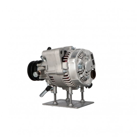 AJ881 Alternator -zdjęcie numer 7