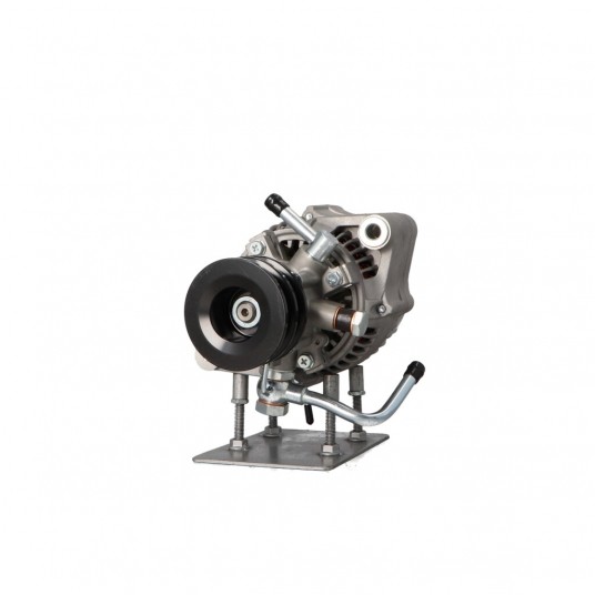 AJ881 Alternator -zdjęcie numer 2