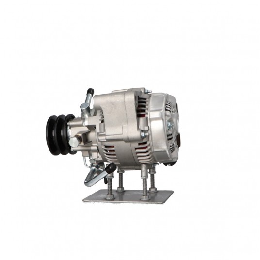 AJ881 Alternator -zdjęcie numer 6